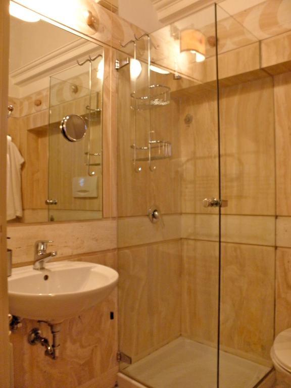 Residenza Al Corso Suites Rom Værelse billede