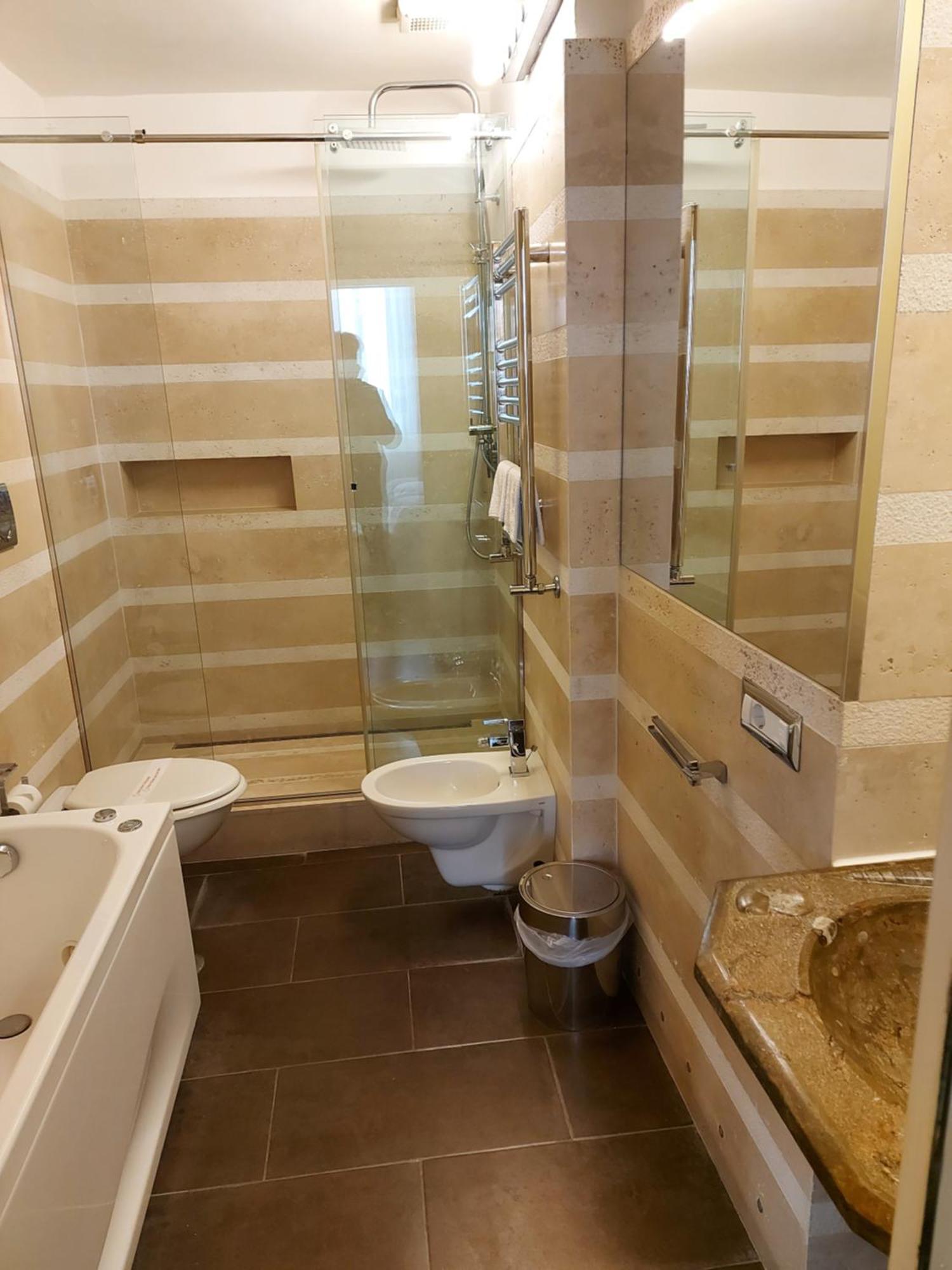 Residenza Al Corso Suites Rom Eksteriør billede