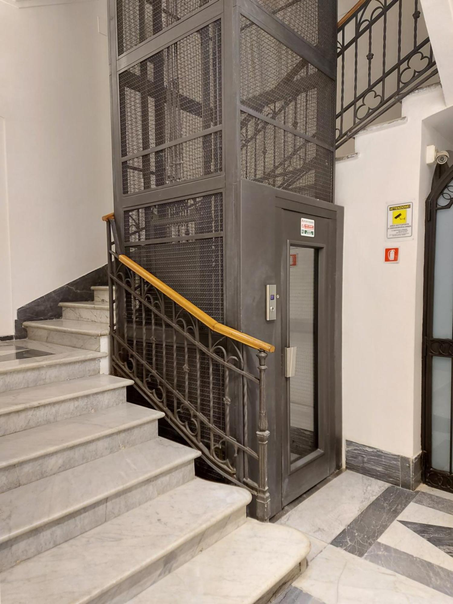 Residenza Al Corso Suites Rom Eksteriør billede