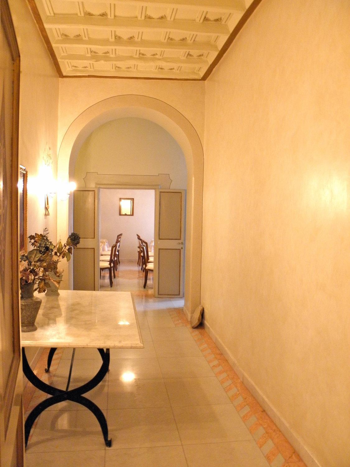 Residenza Al Corso Suites Rom Eksteriør billede