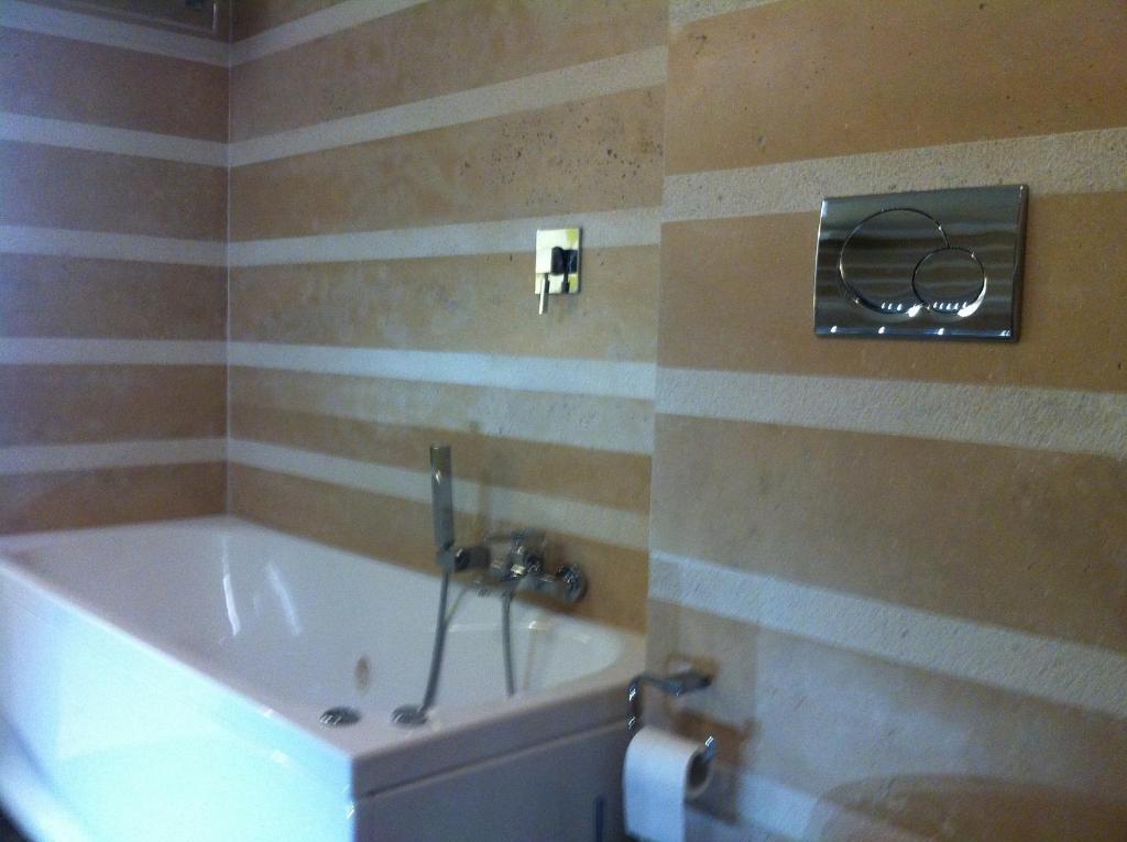 Residenza Al Corso Suites Rom Værelse billede