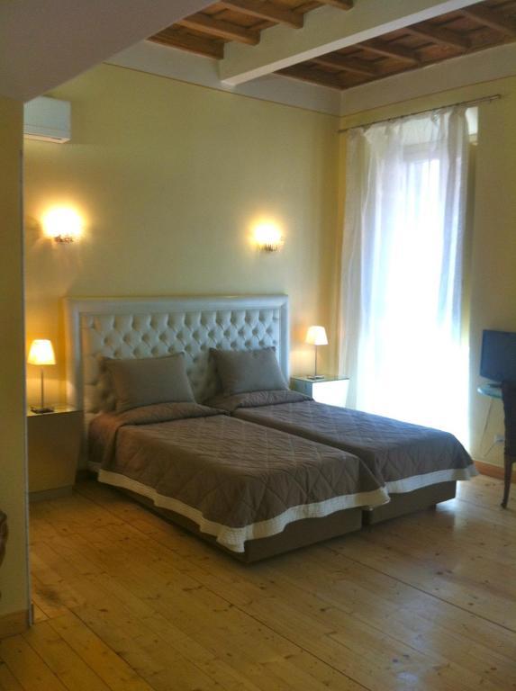 Residenza Al Corso Suites Rom Værelse billede