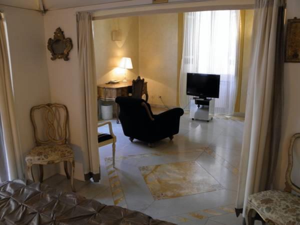 Residenza Al Corso Suites Rom Eksteriør billede