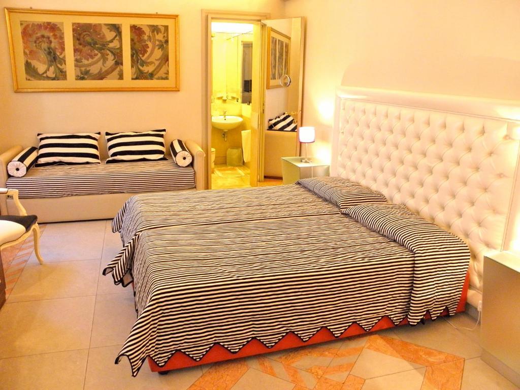 Residenza Al Corso Suites Rom Eksteriør billede